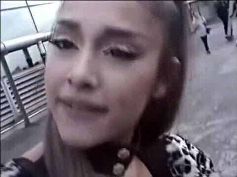 Ariana Grande Victoria Monet MONOPOLY