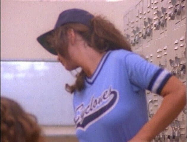 Taylor Claire with Jade