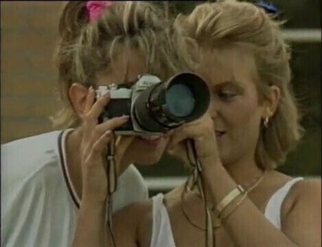 Hausfrauen Traume (1989)