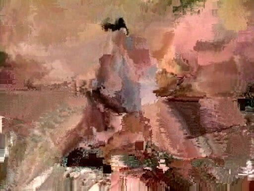 Donna N. - Caught From Behind 10