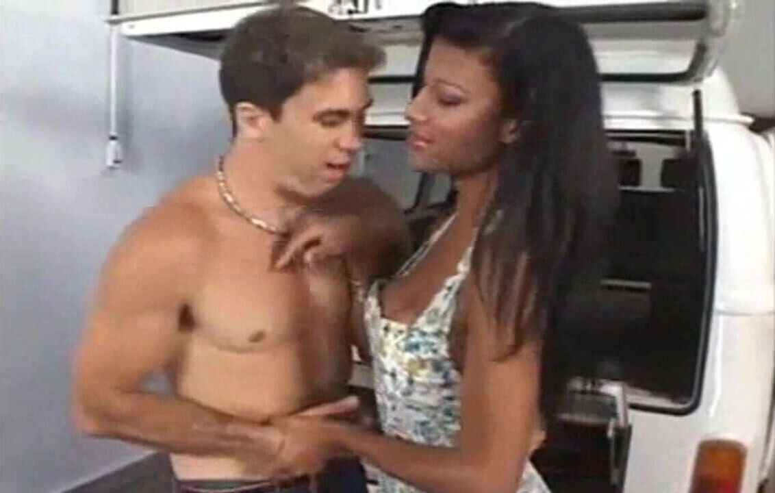 latina shemale suck cock z1