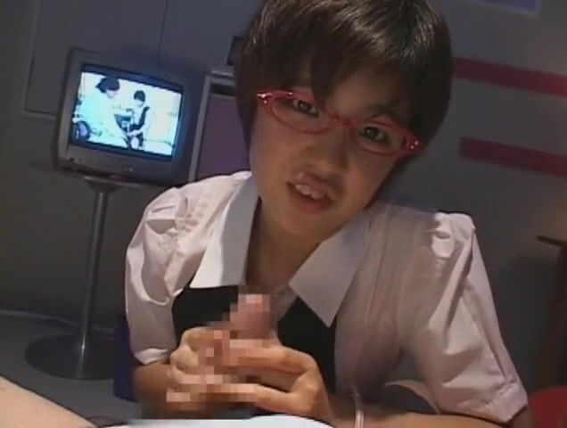 Hottest Japanese model Sakura Aida in Amazing Amateur, POV JAV scene