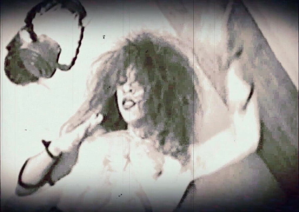 don't look at me so... kurara chibana - EMF Art