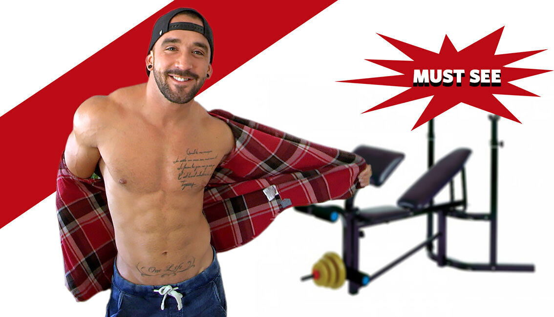 Zack's Second Hand Bargain on Maskurbate