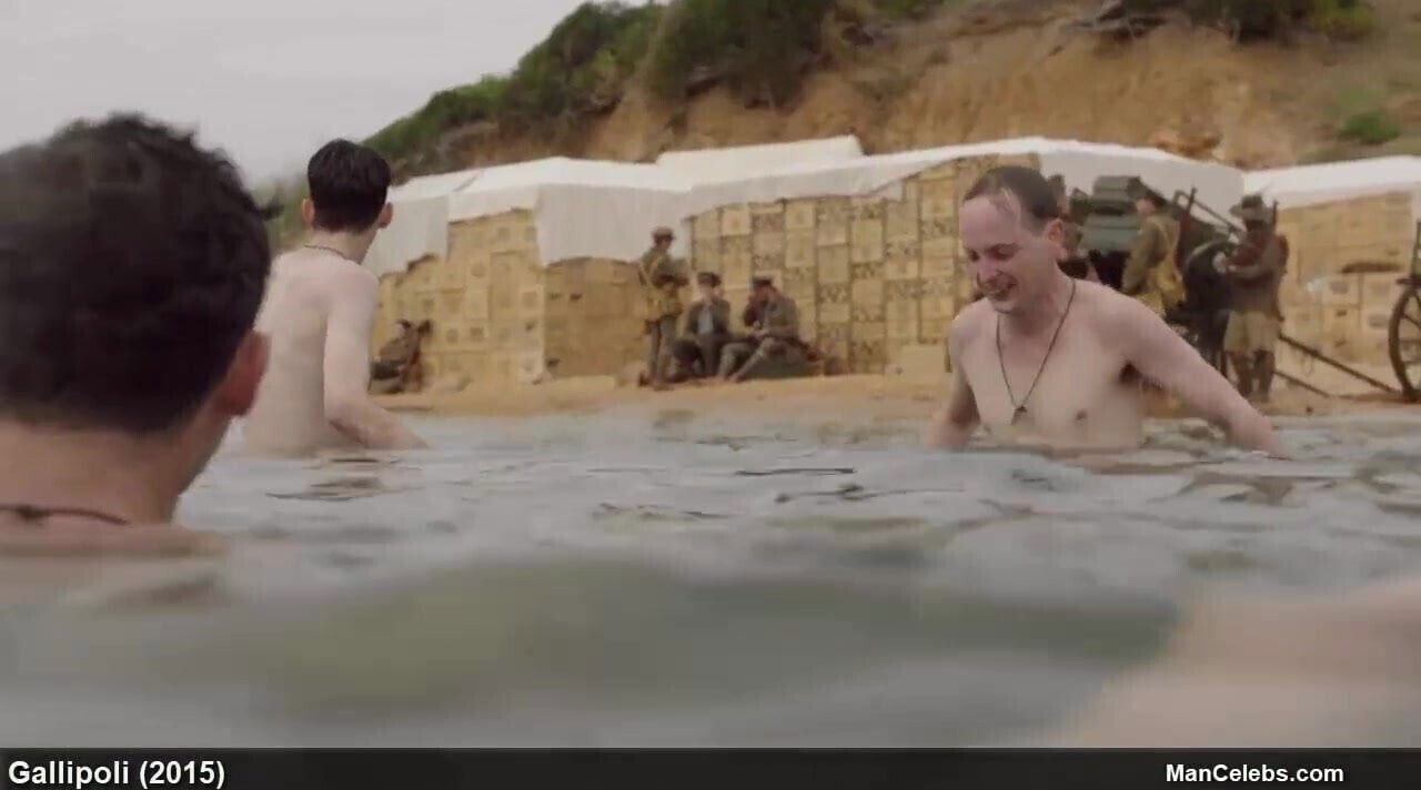 Kodi Smit-Mcphee,Harry Greenwood,Sam Parsonson,Tom Budge