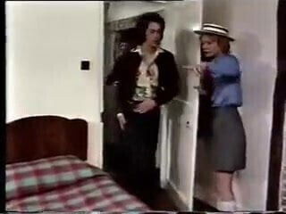 KOTB Lovely Fucking English Schoolgils