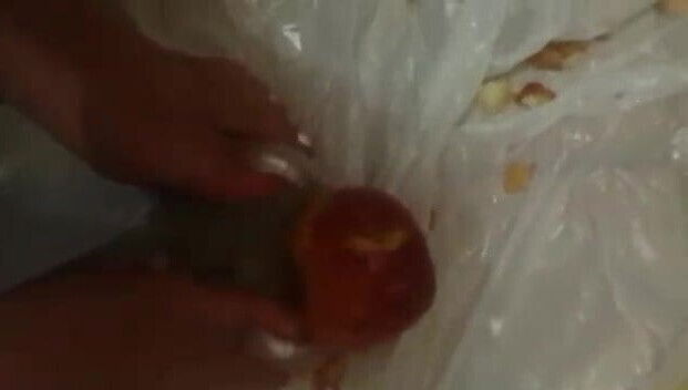 Long toenails exclusive