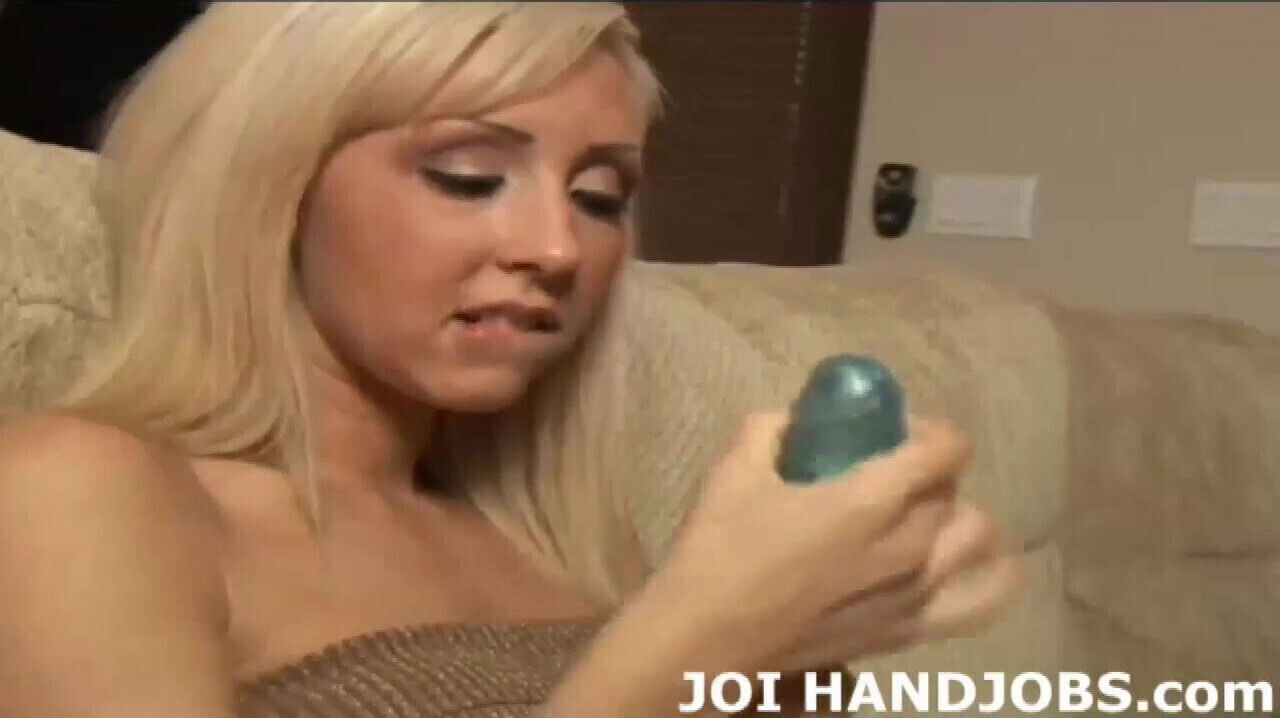 wrap hands around your