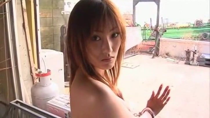 Horny Japanese model Shinju Murasaki in Fabulous JAV video