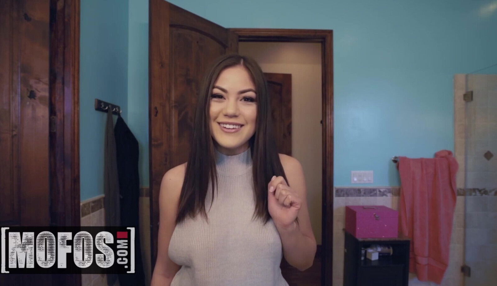 Girls Gone Pink Abigail Mac, Kendra Spade Vagina