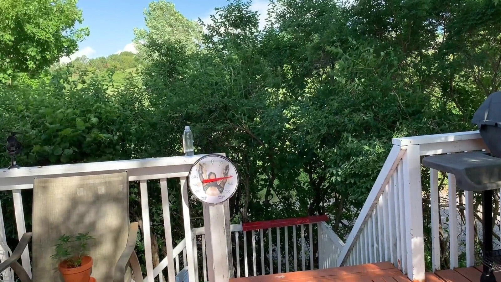 Andrea Blue Eyes, Gorgeous Smile, Big tits