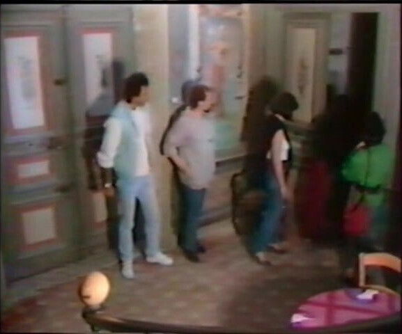 Classic French Weekend