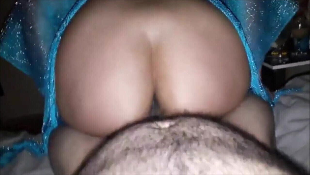 turkish couple bbw anal blowjob