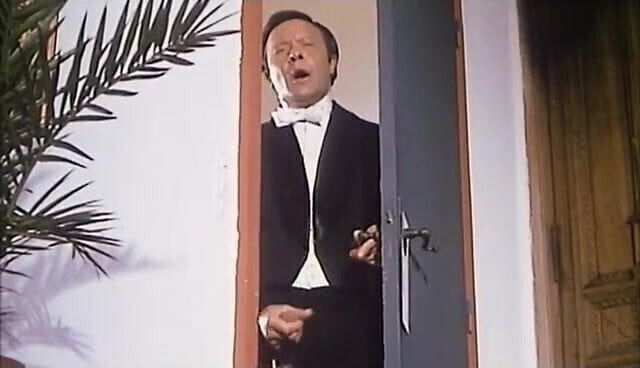 Kinky Ladies Bourbon Street (1976)