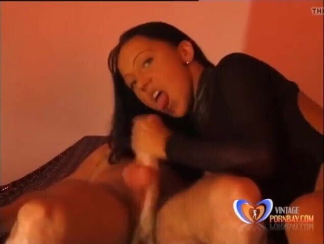 Nonstop show kabinenficker 2003