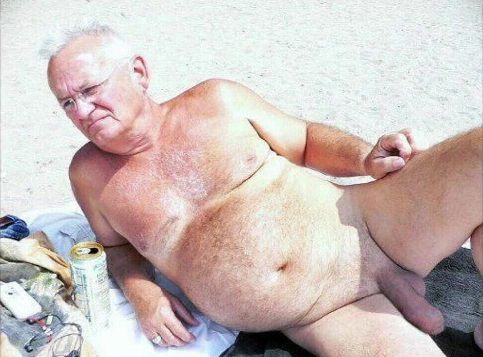 Mature men,grandpas - 19. (#daddy #daddies #old man)