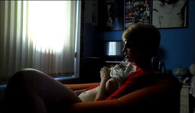 merrymelody Very First Video (nudestuck)