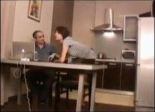 WALL Could You Spare Me Half An Hour Daddy Dear !