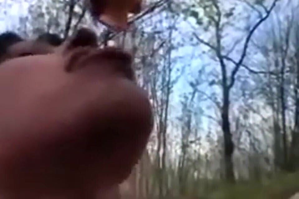 Squeezing Condon Milk