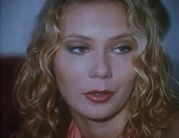 Sexy killer Hardcore - Vintage Big Fake Tits