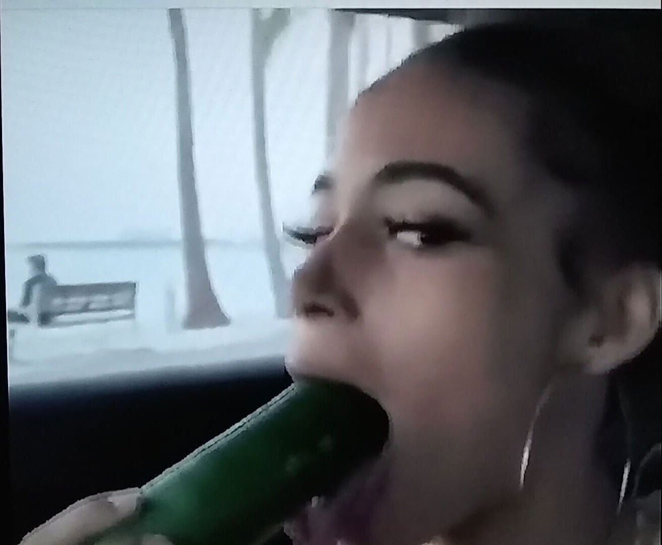 cucumber challenge winner 5min loop