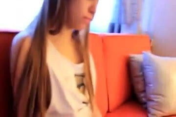 Young Escort Visiting Hotel