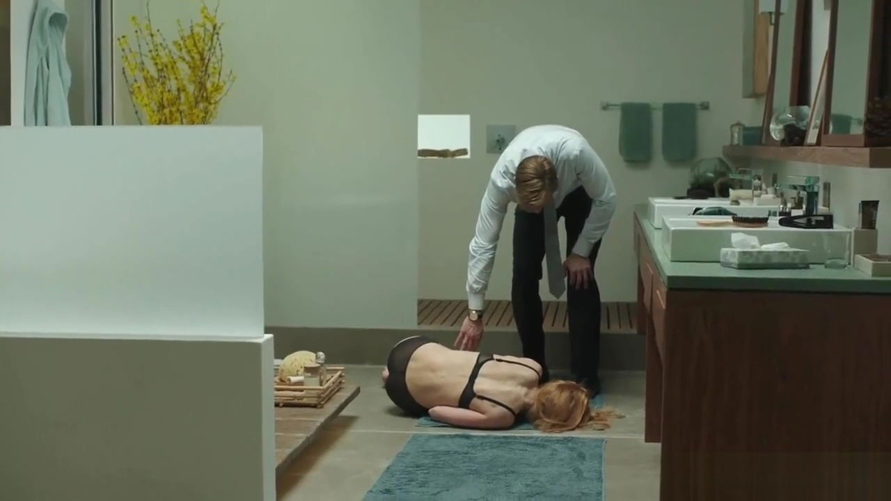 Nicole Kidman - Big Little Lies S01 (2017)