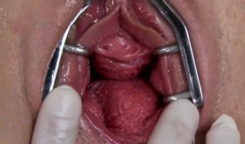 Godly dusky MILF Laura Oswald is sucking cock