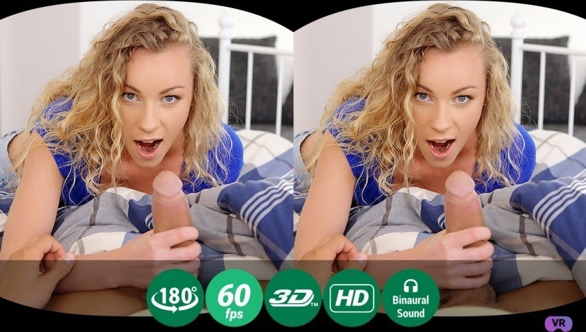 Katy Rose in Naughty Secretary Wants To Be Punished - TMWVRNET