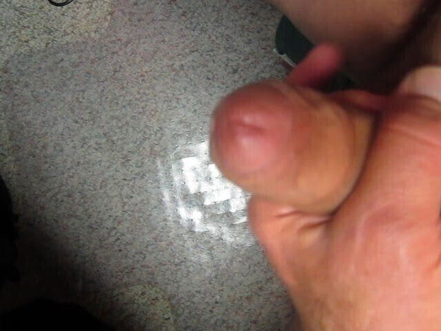 65yrold Grandpa &86 foreskin small cock close uncut wank old