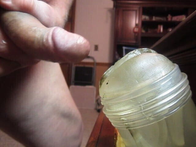 65yrold Grandpa &87 jackoff close uncut wank mature