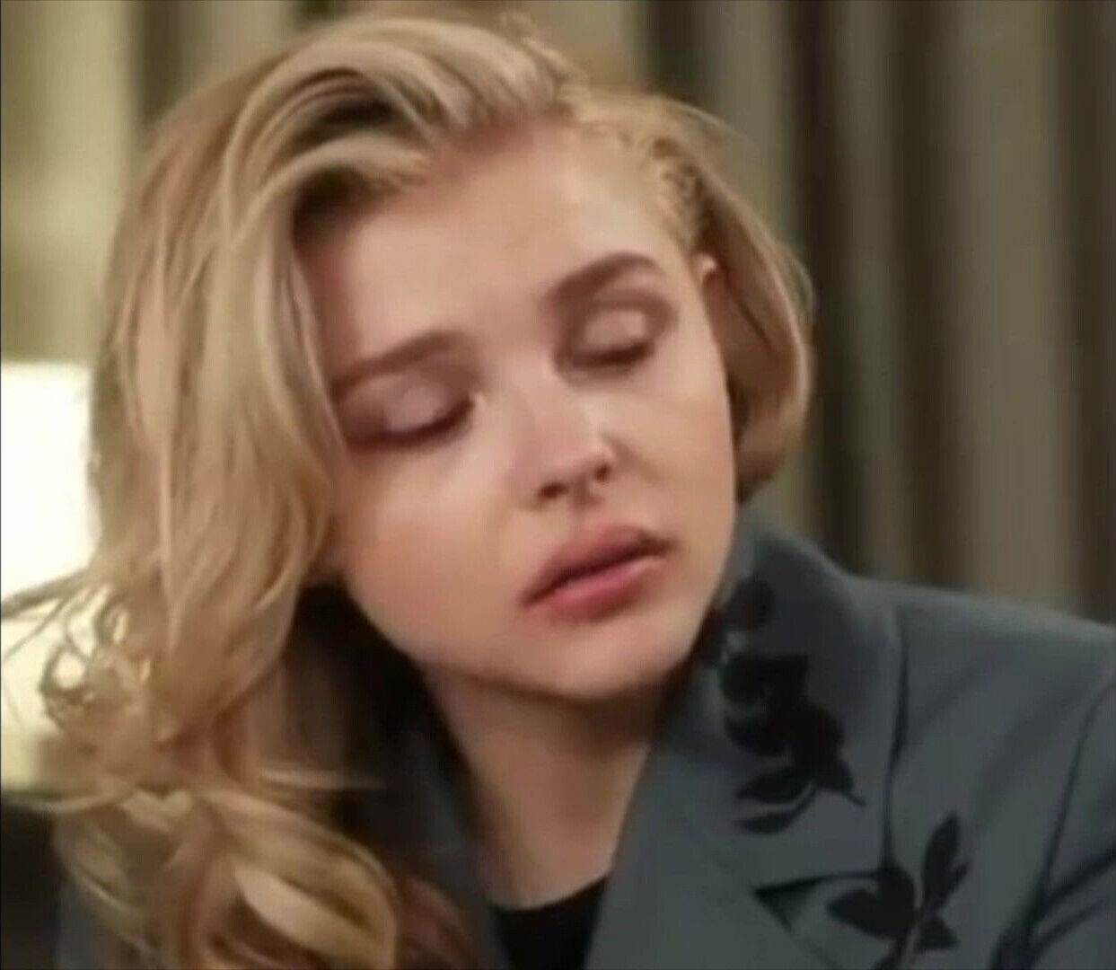 BLABBER MOUTH JESSIE O. PRESENTS BIG MOUTH BITCHES