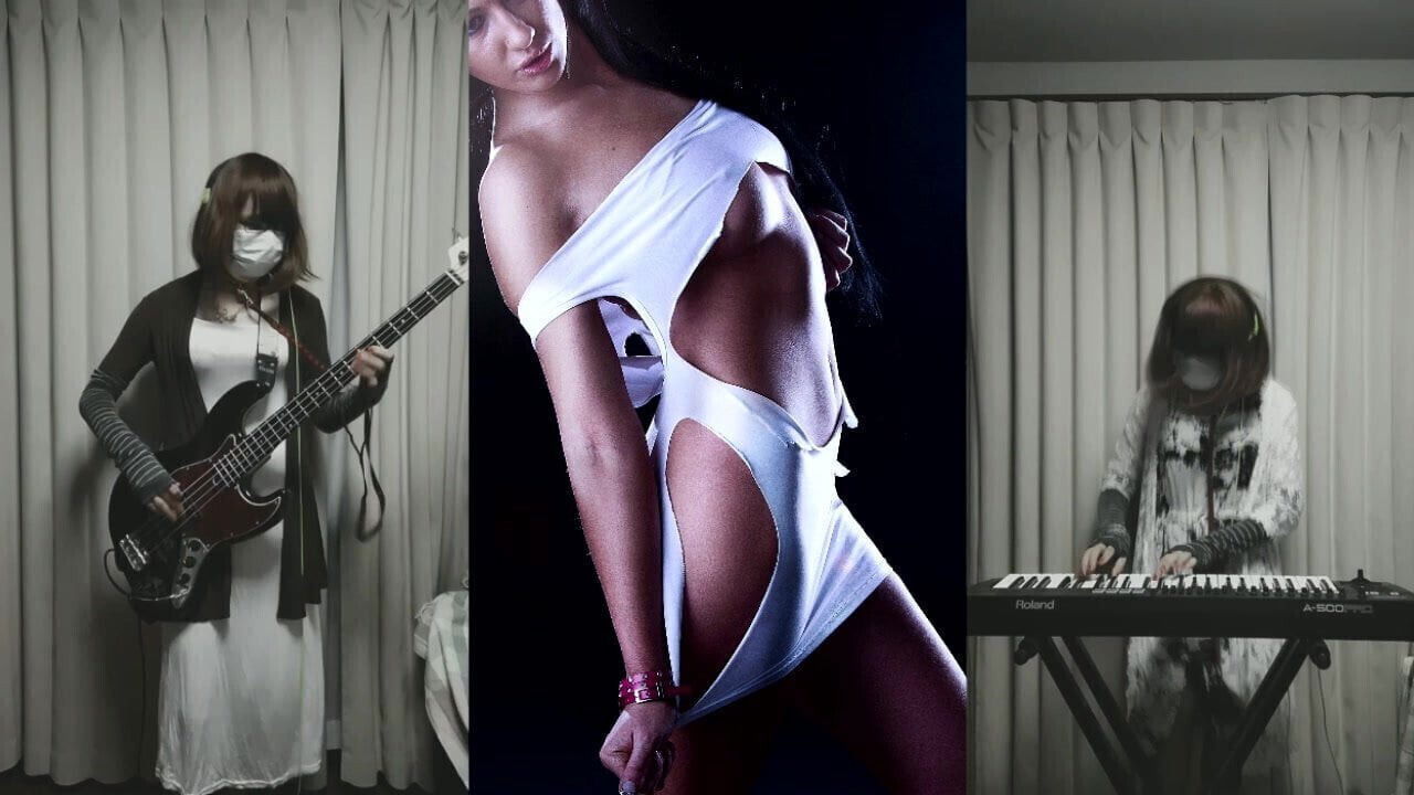 buikikaesu including Autum Leaves