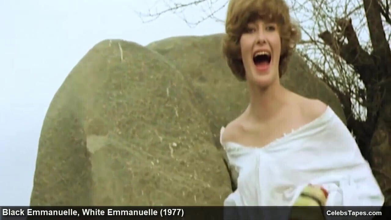 Annie Belle, Laura Gemser, Nieves Navarro & Ziggy Zanger