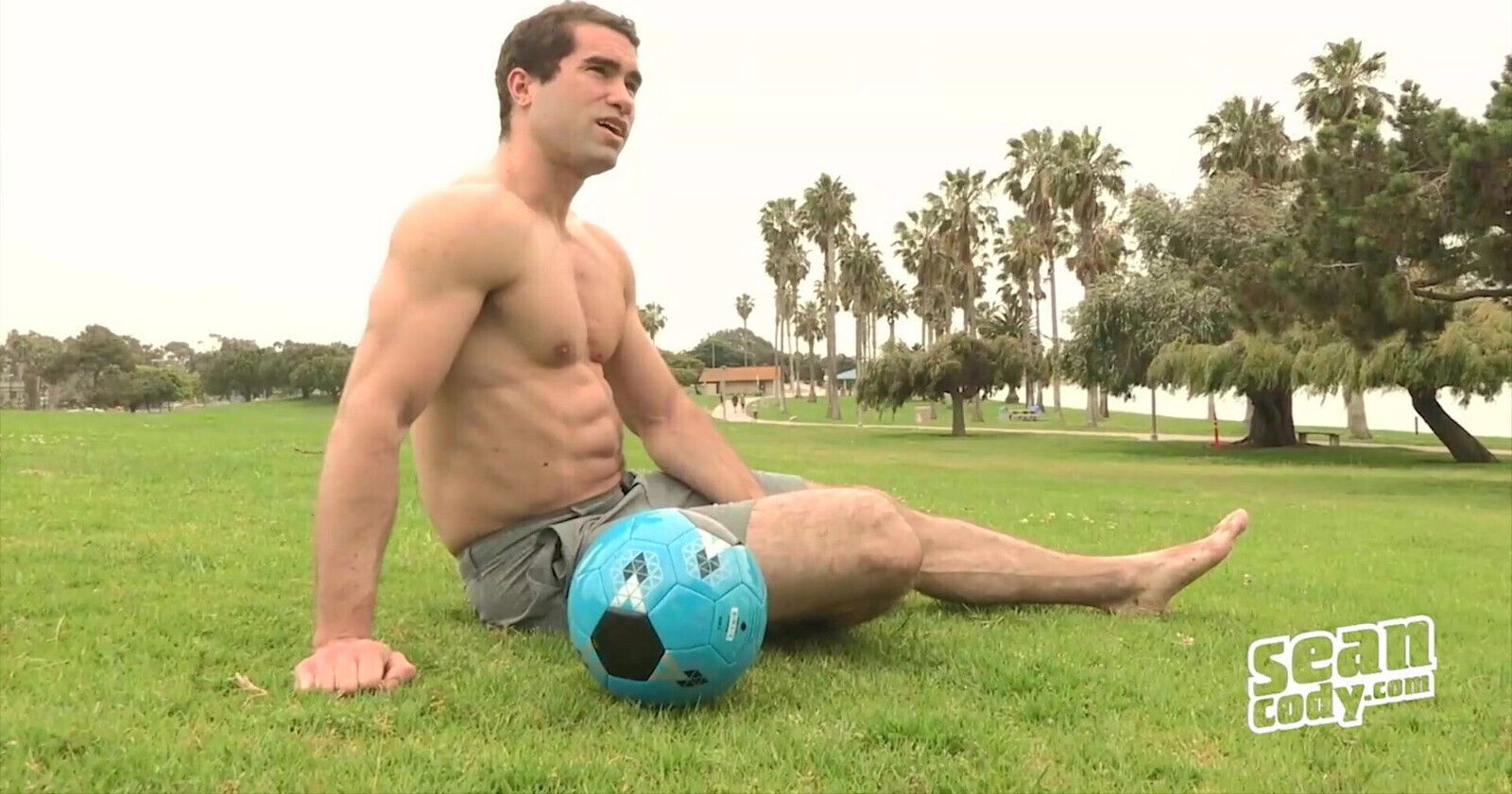 Rafael - Gay Movie - Sean Cody