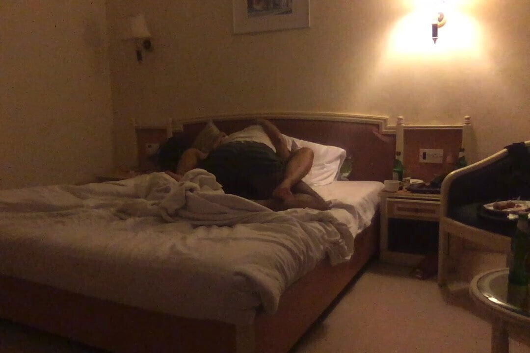 warming Indian cousin