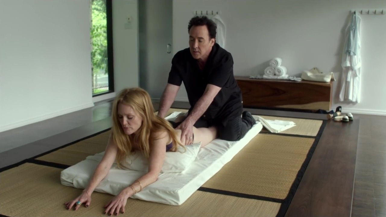 Julianne Moore - Maps To The Stars (2014)