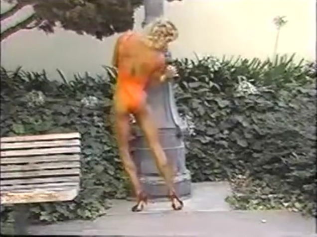 Golden Goddess Jackie Paisley