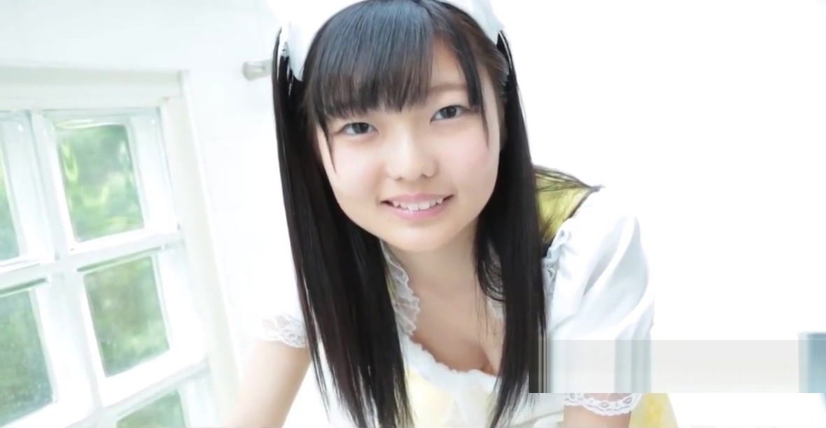 Kasumi Kobayashi Jav Idol Debut Gives You A Peak At Her