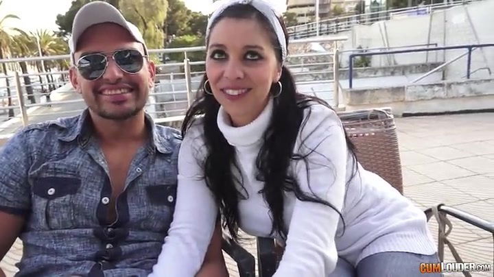 Bootie Getting Laid adventure Mallorca salma nora