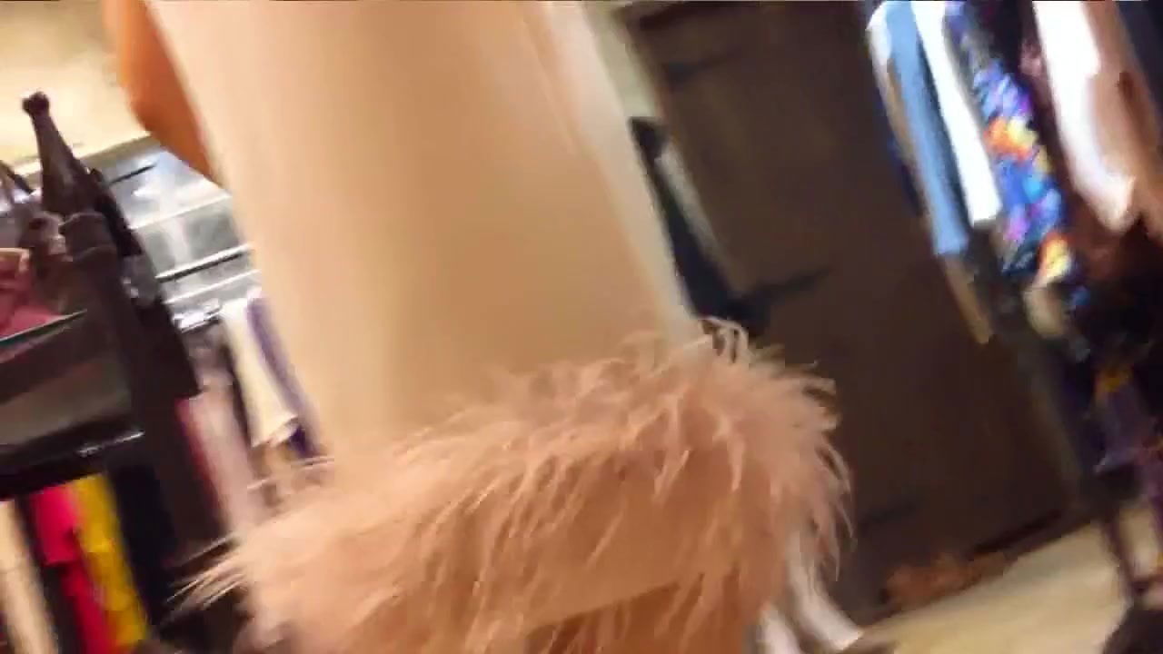 Zipang-5348 apparel soul's chest Chilla 038; Skirt expedition Vol.41 