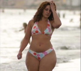 Bikini Candid Beach Booty voyeur Spying Butt