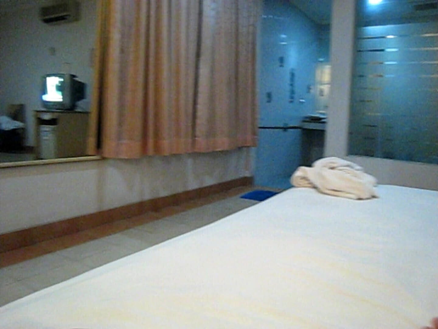 SUSANA RUSLI - REVERSE COWGIRL FUCK (SLOW MO)