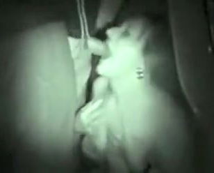 Stranger?s cumshot naughty dogging wife night