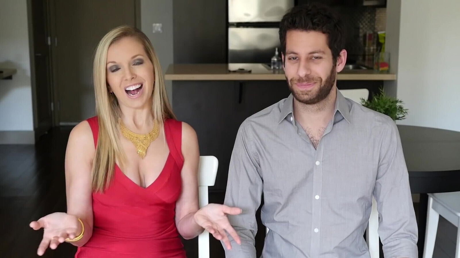 Oral Position Make Girl