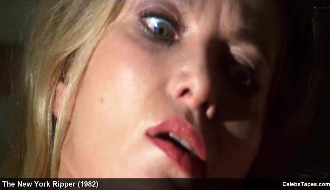 Alexandra Delli Colli, Cinzia de Ponti, Daniela Doria nude