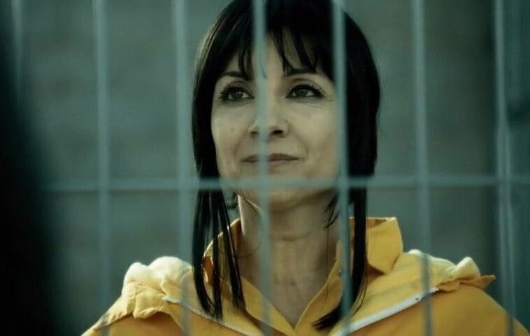 SilviaHernandez Serie 2016 Dublado 480P