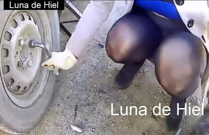 Lo que me gusta ver en las mujeres 