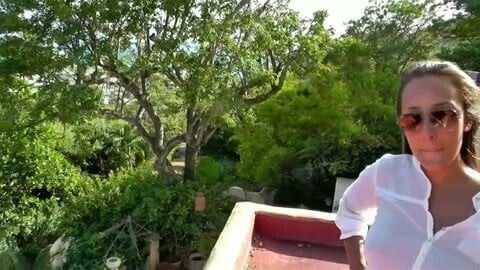 BONNE FELLATION VACANCES...