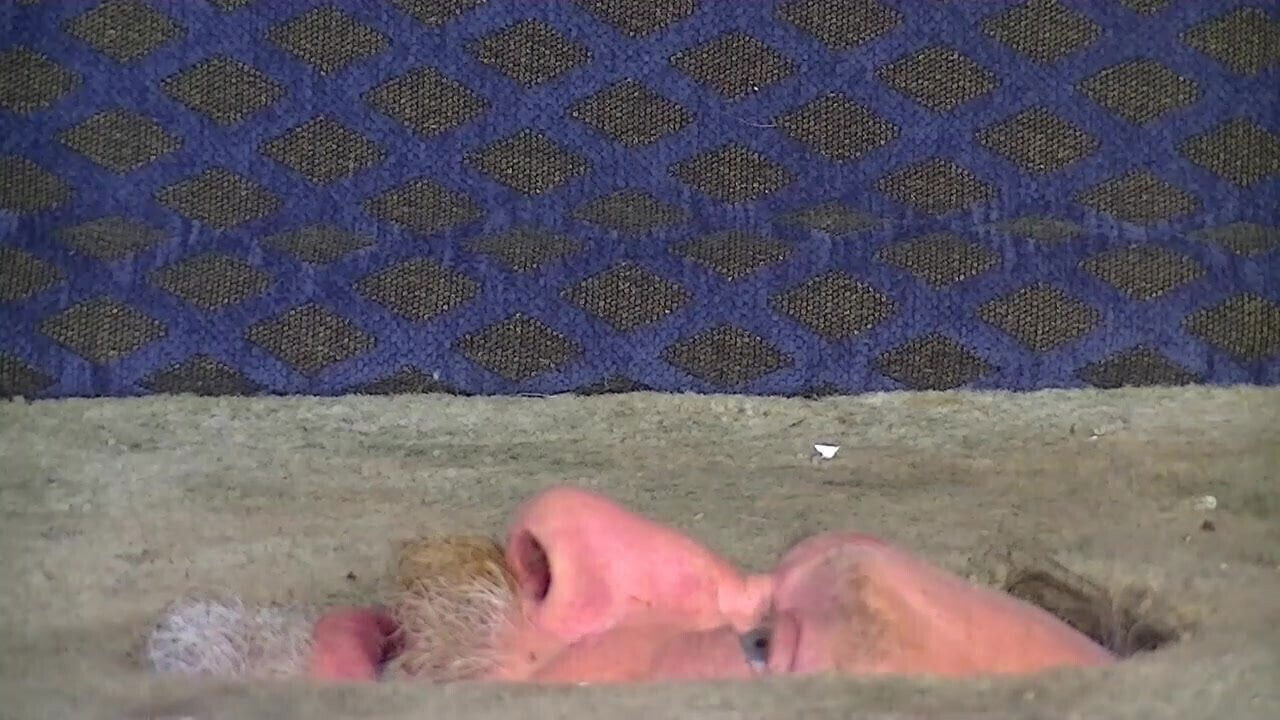 Riding boots face trample